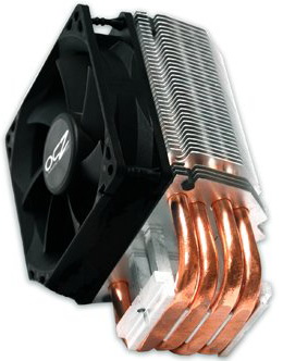 OCZ Gladiator and Gladiator max